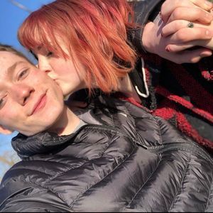 Meet your Posher, Avery